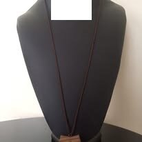 beau collier pour femme