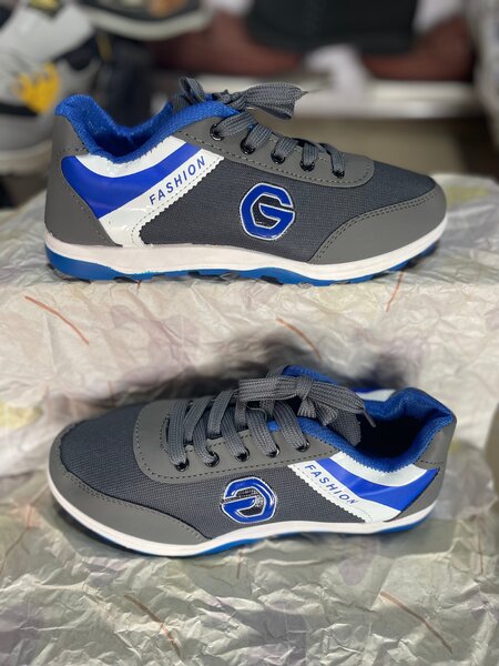 Chaussures de sport stylées