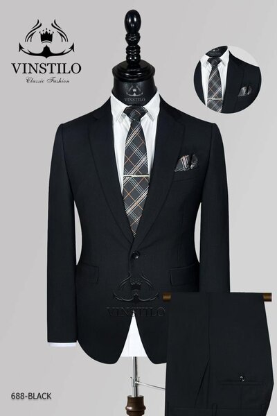 DARO suit
