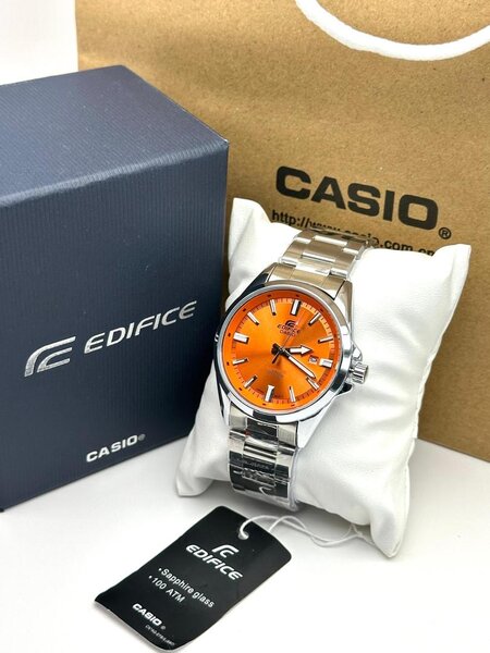 Montre Casio Edifice Homme