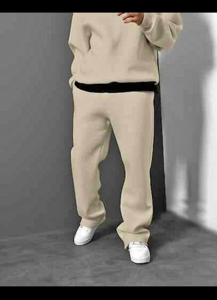 Costume de survêtement confortable