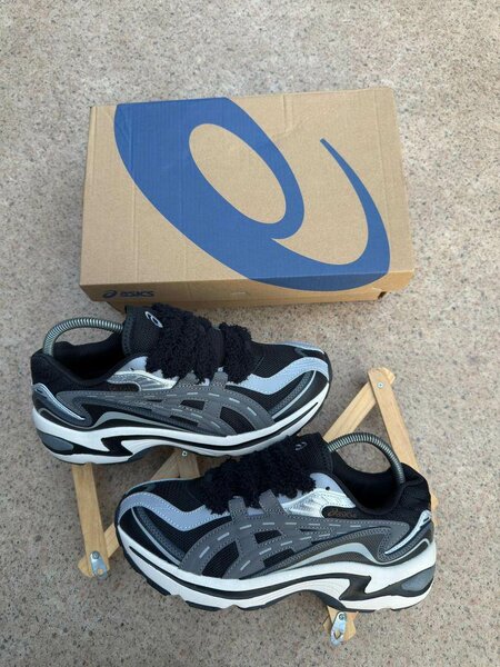 Chaussures de course unisexes