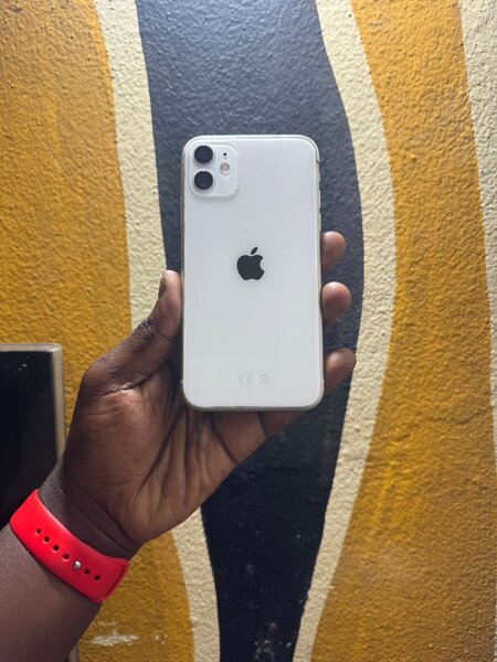 IPhone 11 simple 64GB