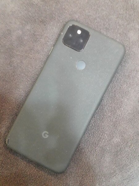 Google Pixel 5A Parts