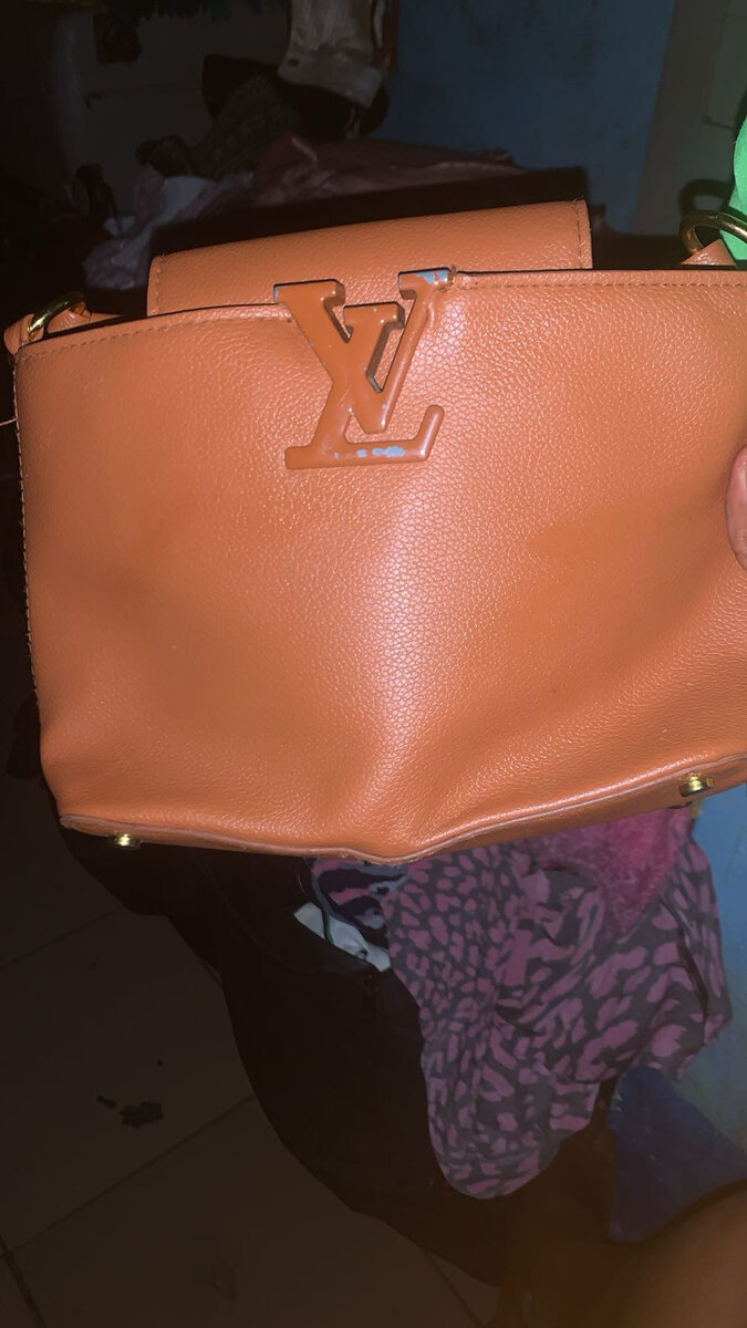 Sac à main en cuir élégant