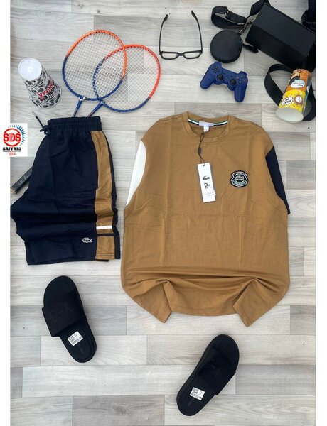 Set de sport décontracté homme