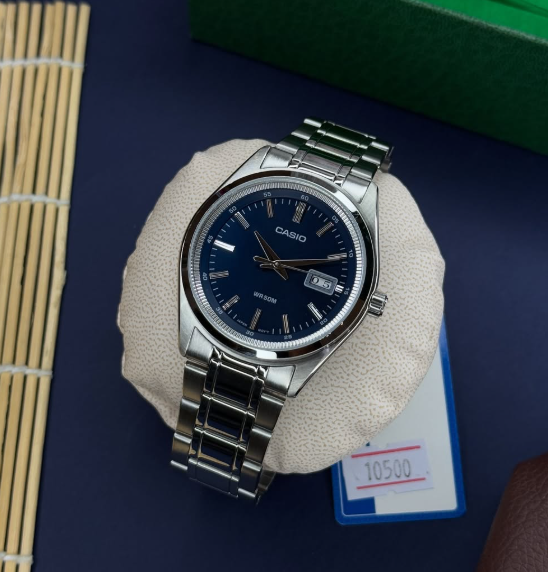  часы от ЯПОНСКОго бренда CASIO