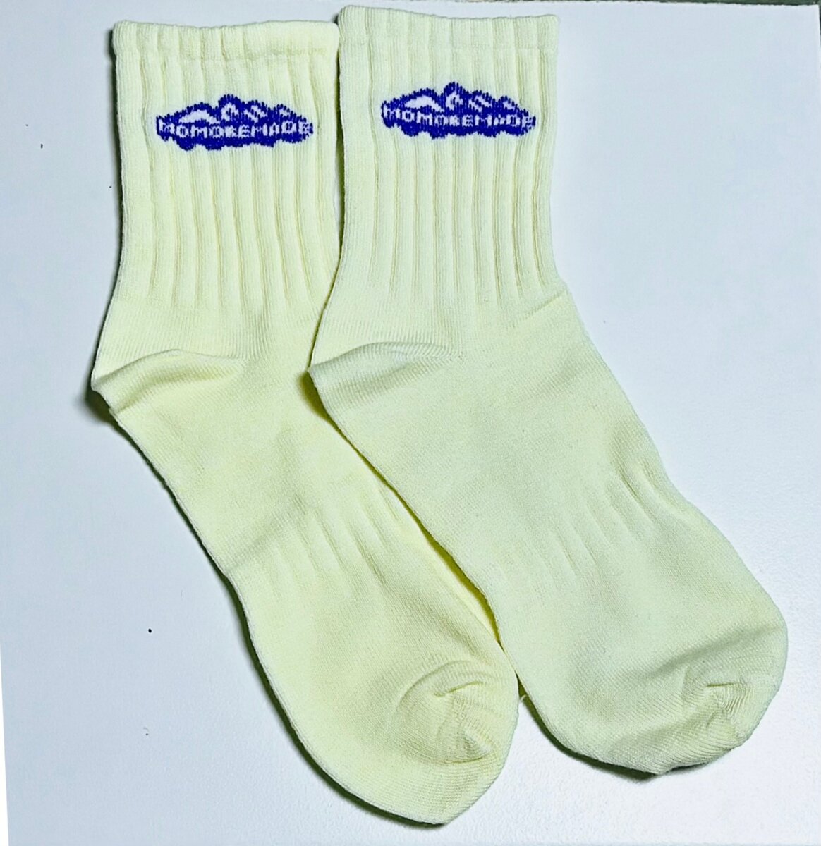 Chaussettes Moncler unisex
