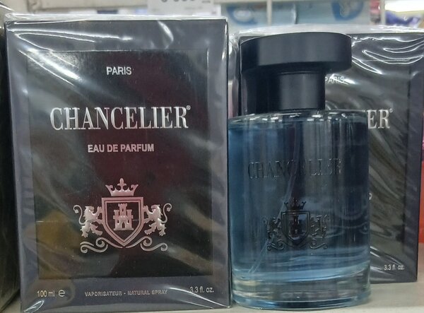 Chancelier Eau de Parfum 100ml