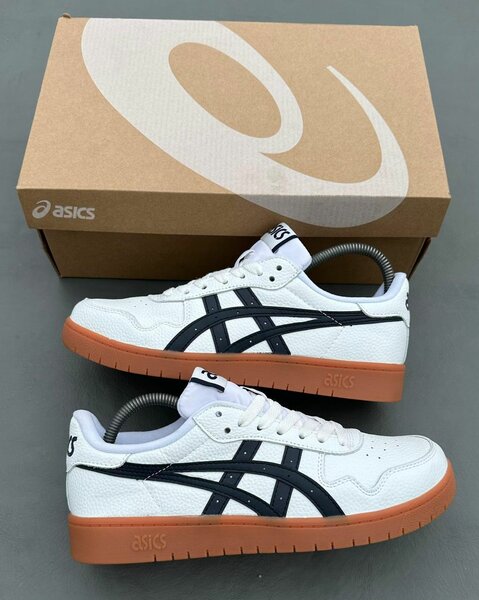 ASICS Baskets Classiques Homme