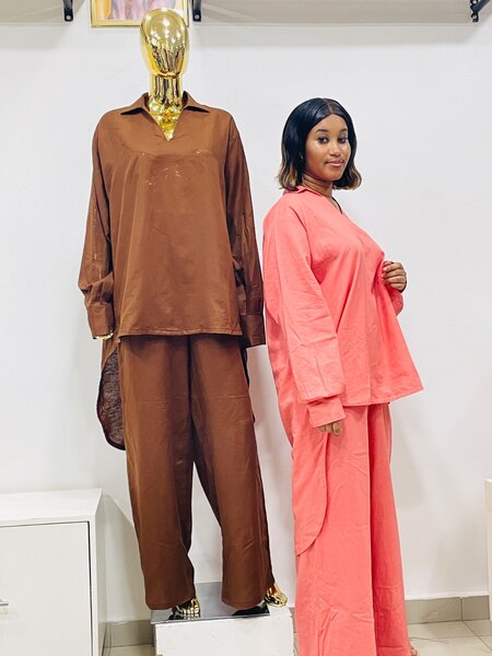 Ensemble Mapyboutique