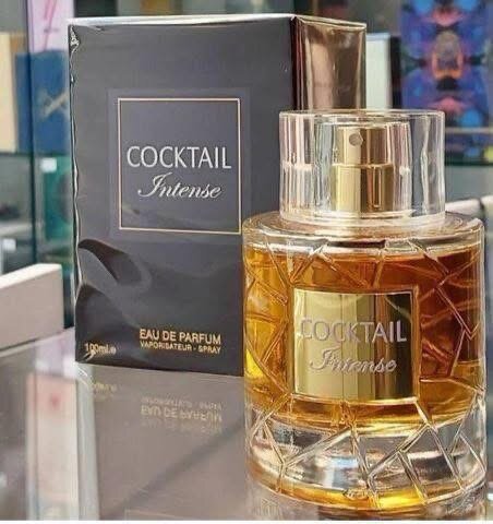 Parfum Intense 100ml