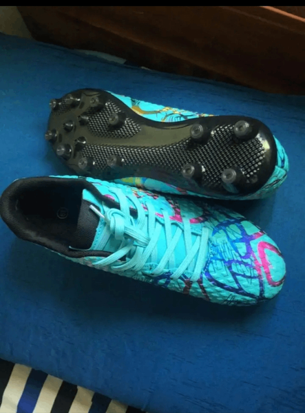 Chaussures de football à crampons