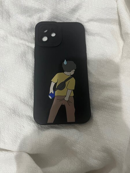 Coque pour iPhone 12