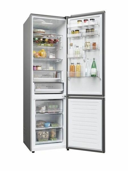 HDPW5620ANPD 70/30 Total No Frost Fridge Freezer , A-Rated