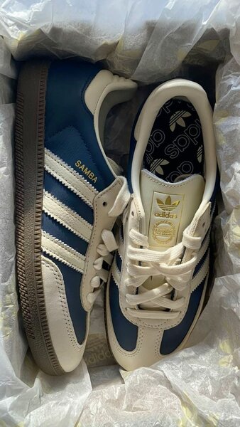 Sneakers Adidas Samba