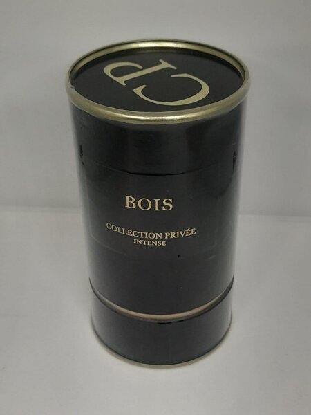 Parfum Collection Privée Intense Bois