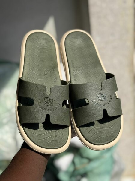 Sandales confortables unisexes