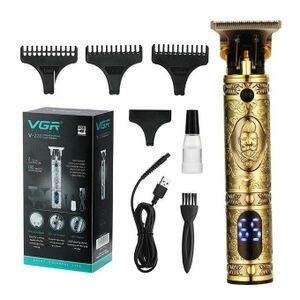 Tondeuse de finition électrique rechargeable professionnelle