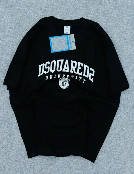 T-shirt Dsquared2 Université