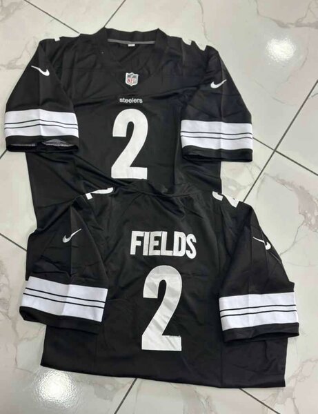 Maillots de football NFL