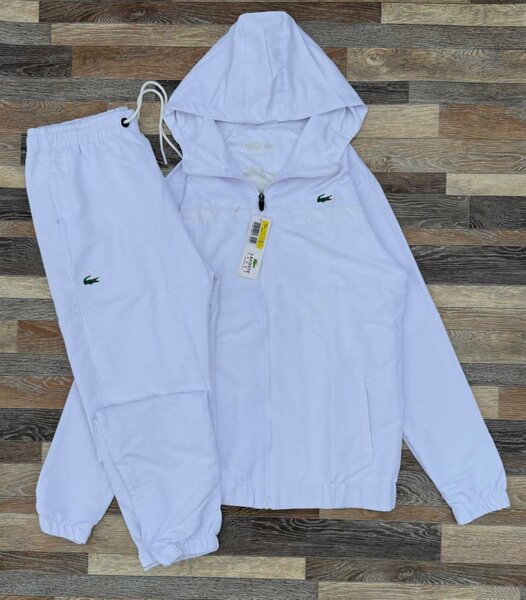 Ensemble de survêtement homme