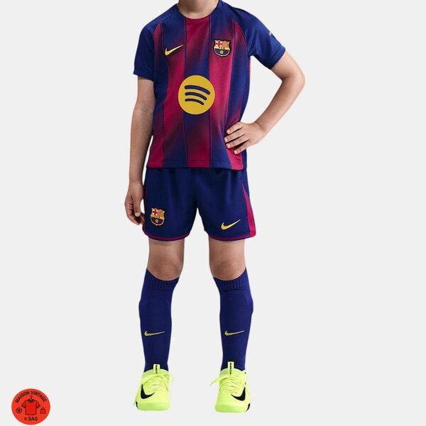 Ensemble de Football Enfant