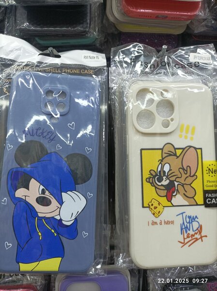 Айфоны, Редми, Самсунг