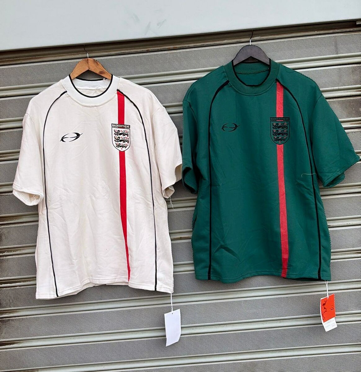 Maillots sport collection