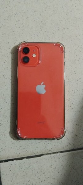 iPhone 12 Rouge 64Gb