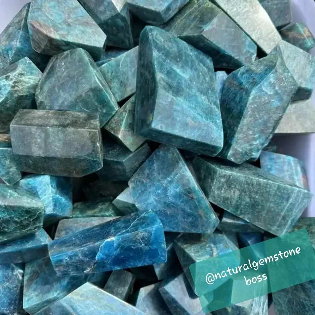 Natural Gemstone( Raw)