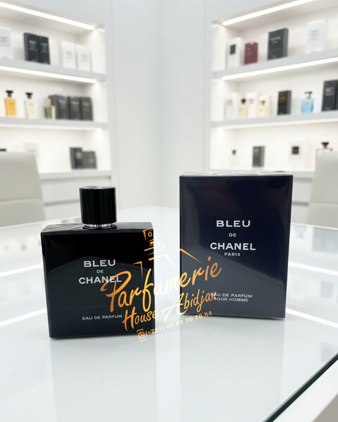 Chanel Bleu de Chanel Parfum