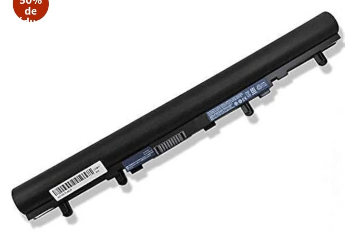 Batterie Li-ion pour Ordinateur Portable