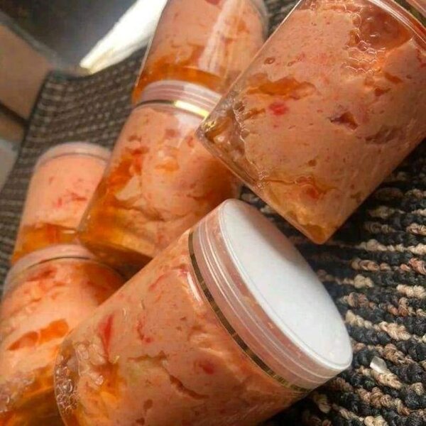 Crème Hydratante Luxueuse