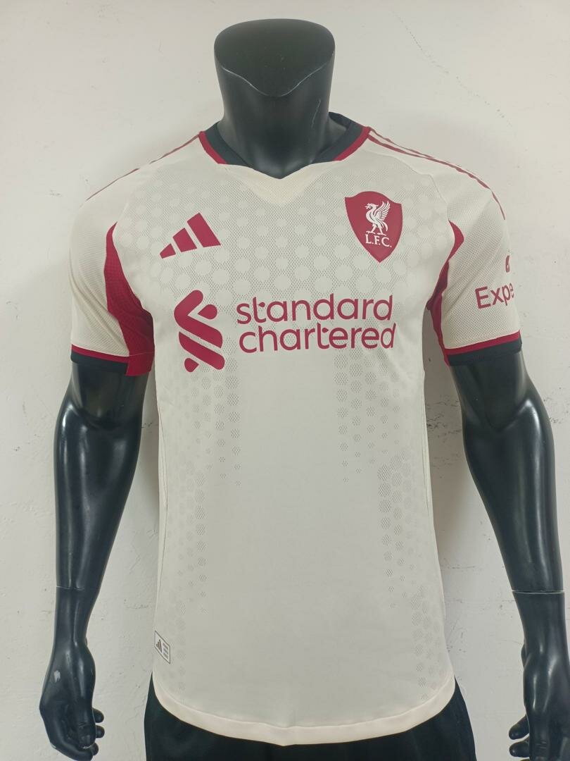 Maillot de football Liverpool
