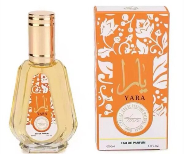 Parfum Yara Femme 50ml