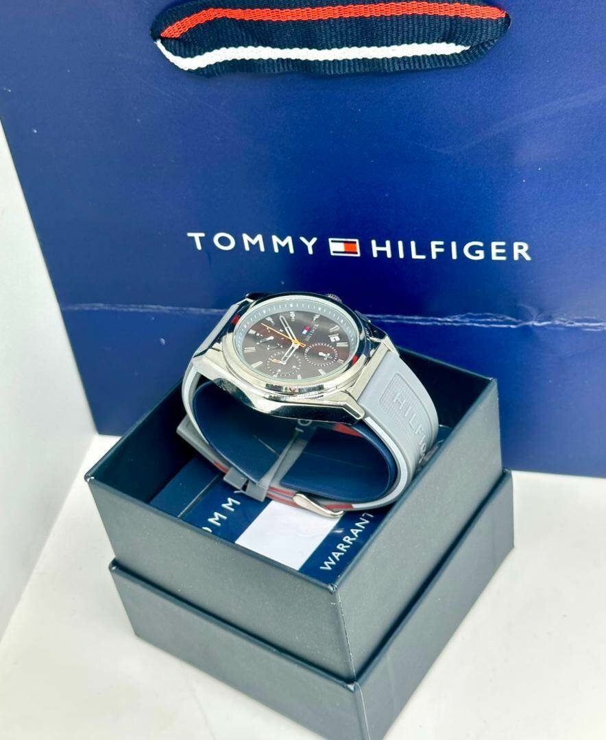 Montre Homme Tommy Hilfiger