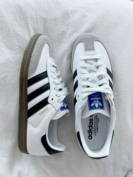 Adidas Samba  Classiques