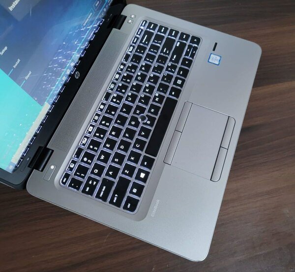 Hp elitebook