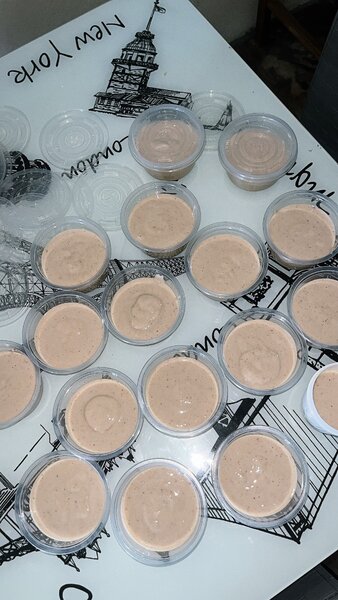 Baobab au lait &côcôta