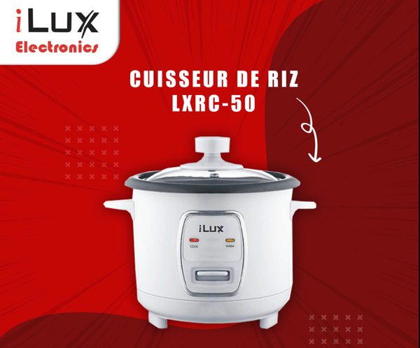 cuiseur de riz