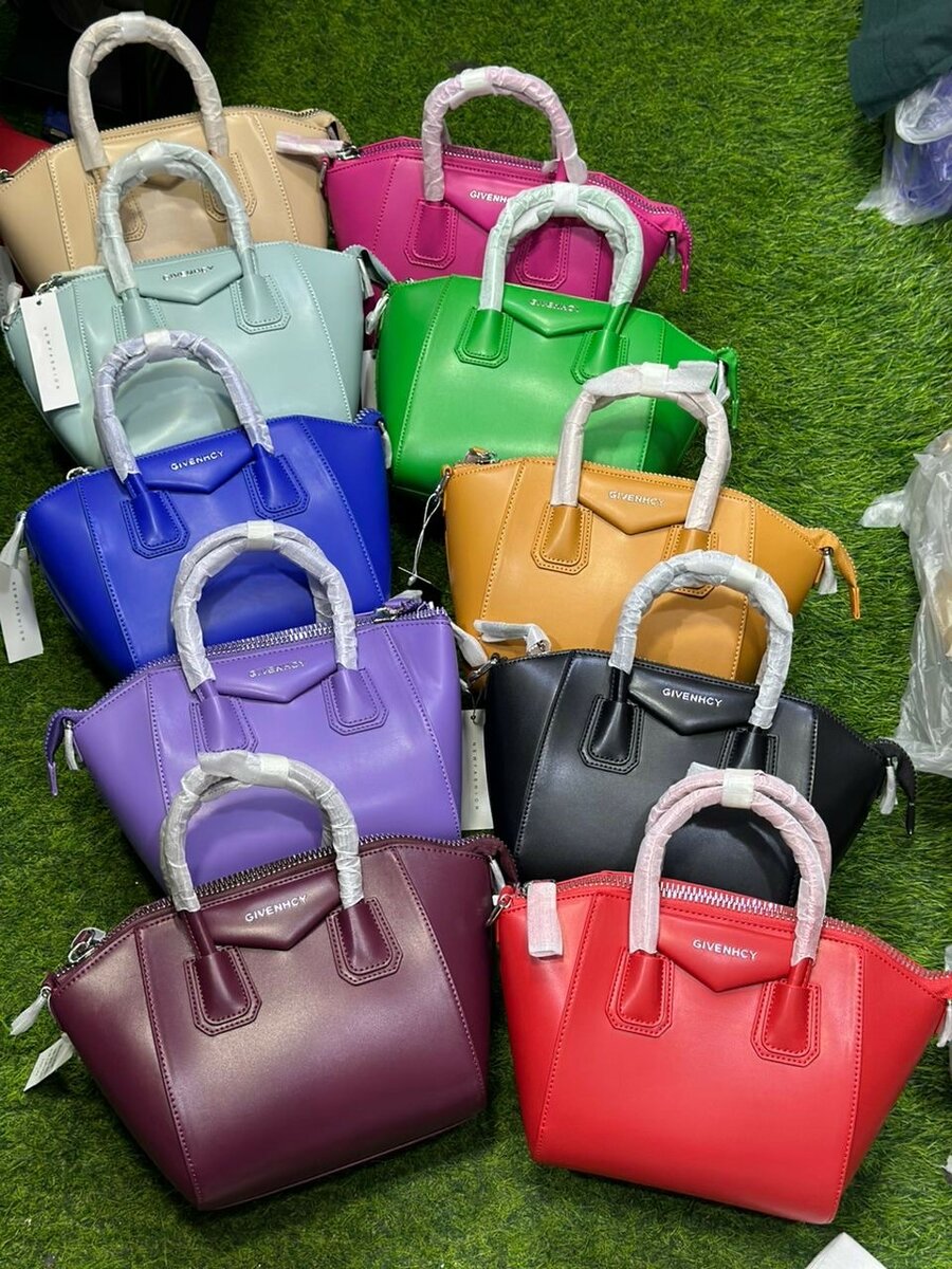 Givenchy Antigona bag