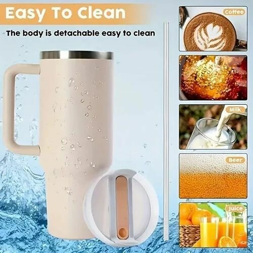 Stainless Steel Insulated Tumbler Cup / Bottle
