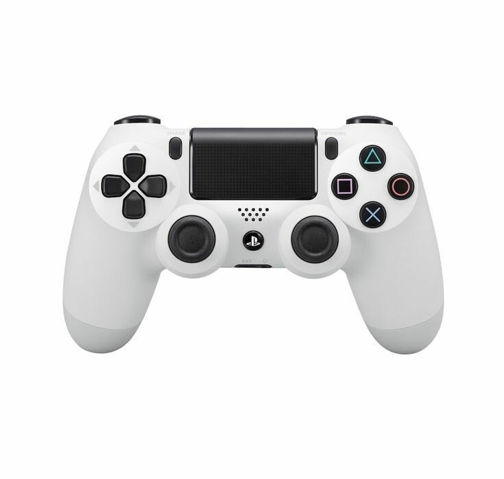 PS5 controller