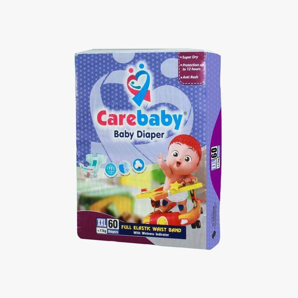 Care Baby Diapers
