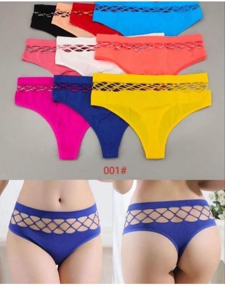 Dozen of Patient (12), Half Dozen (6)