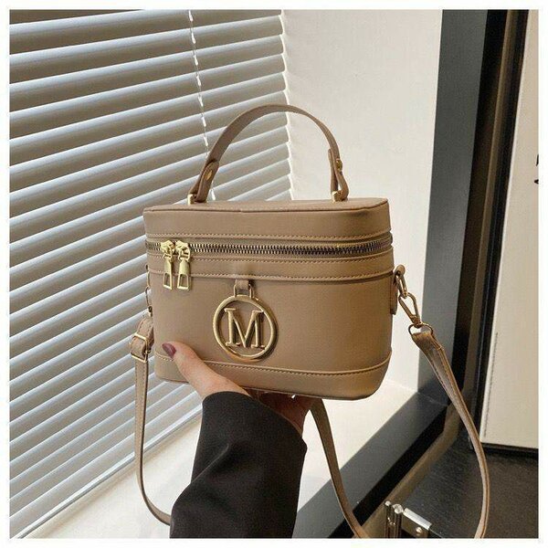 Sac à main femme  marron