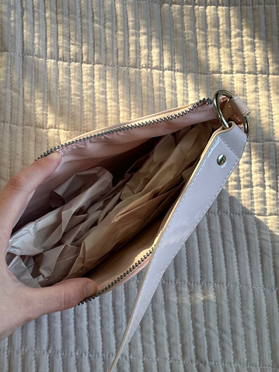 Сумка H&M новая