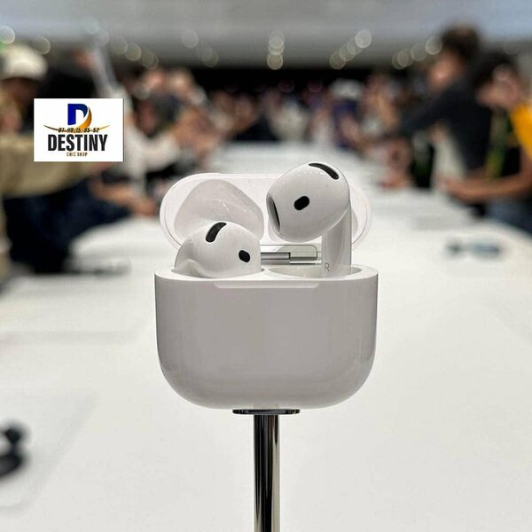 AirPod 4 version américaine