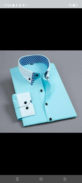 Chemise Business Homme Élégante